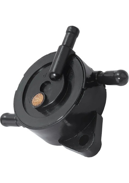 Kawasaki FR541V/600V/651V/730V 49040-7008/0770 Için 1 Adet Yakıt Pompası (Yurt Dışından)