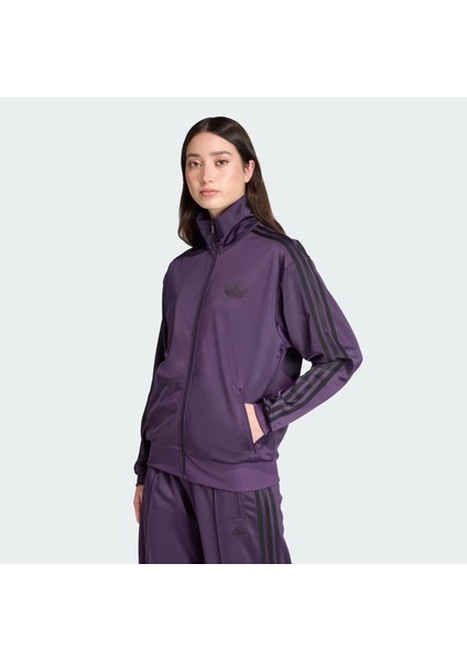 Originals JX7867 Adicolor Classic Firebird Loose Track Top