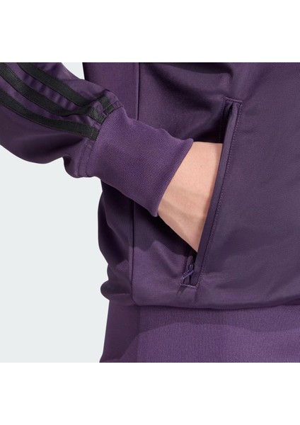 Originals JX7867 Adicolor Classic Firebird Loose Track Top