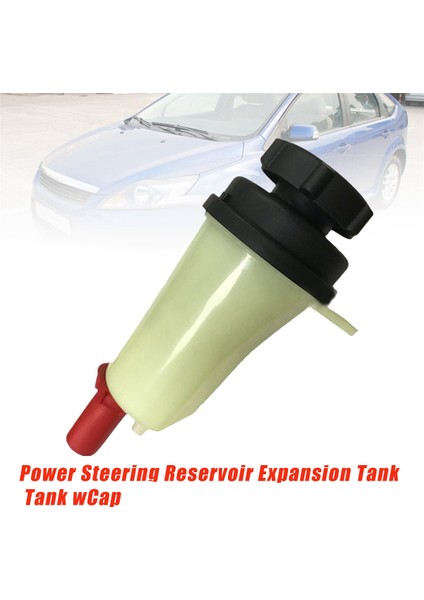 Hidrolik Direksiyon Rezervuarı Genleşme Tankı Tankı (Yurt Dışından) fiyatları