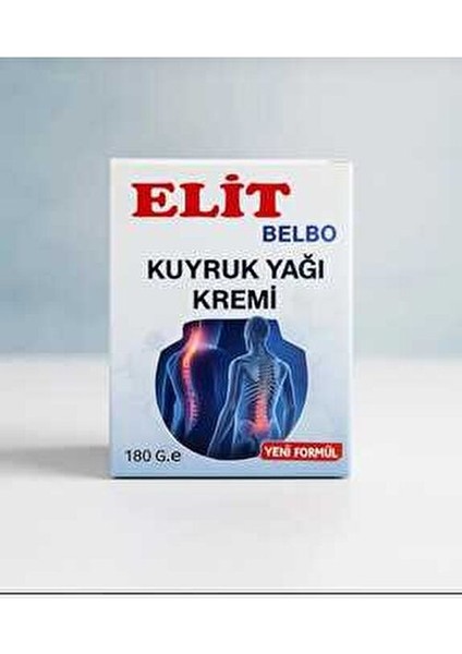 Kuyruk Yağı Kremi Onarıcı Etkiyle 180 ml Tüm Cilt Tipleri İçin modelleri
