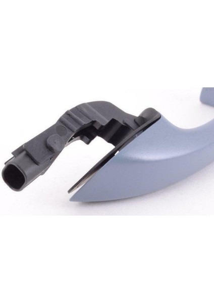 Sharan 2011-2016 Arası Uyumludur Ön Sağ Dış Kapı Çekme Açma Kolu Keyless Elektrikli modelleri