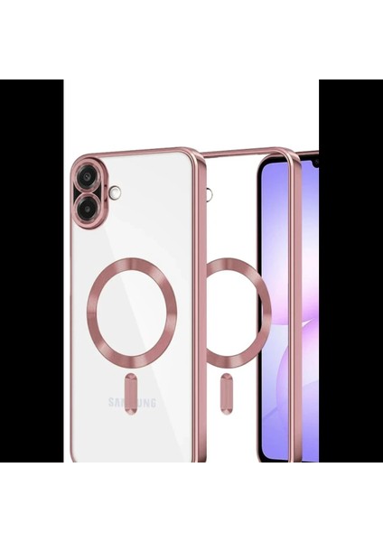 Samsung Galaxy A07 Kross Magneticsafe Kapak fiyatları