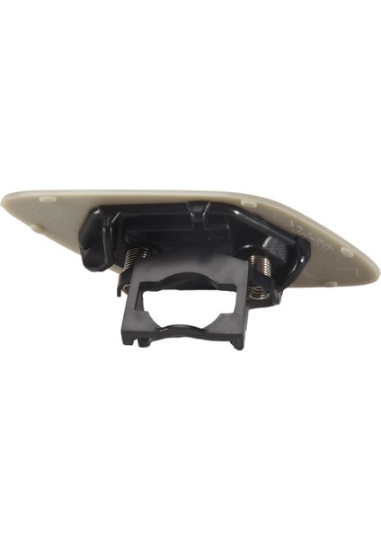 Bmw E92 E93 2006-2010 Için 2 Adet Araba Far Yıkama Jet Sprey Kapağı (Yurt Dışından) indirimleri