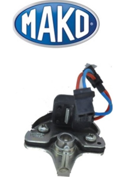 Mako Manyetık Bobin Grubu 101 N11.11436