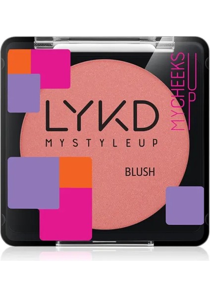 530 Sweet Pink modelleri