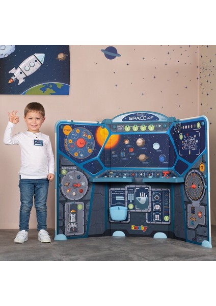 7600390100 Space Center fırsatları