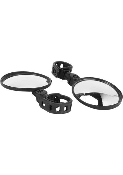 Xiaomi M365 M365 Pro Için Ninebot Es1 Es2 Scooter Dikiz Aynası (Yurt Dışından)