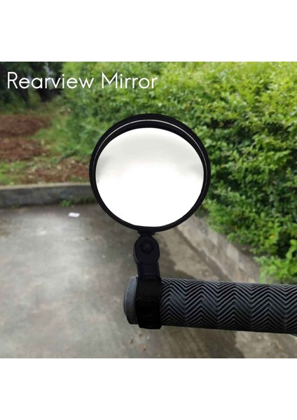 Xiaomi M365 M365 Pro Için Ninebot Es1 Es2 Scooter Dikiz Aynası (Yurt Dışından) fiyatları