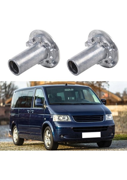 T5 T6 Amarok Transporter Için 2x Araba Dişli Yatağı Iç Burç Astarı (Yurt Dışından) modelleri