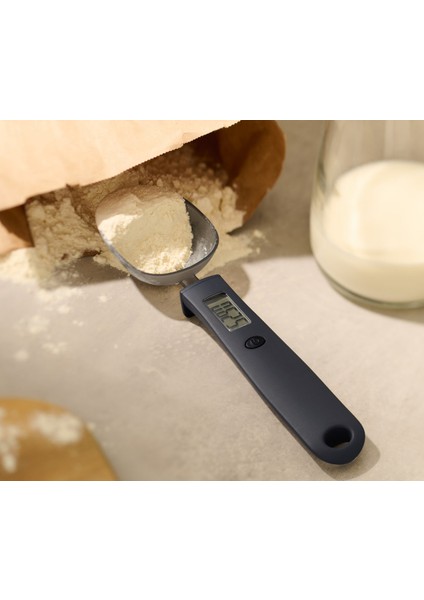 Kaşık Terazi, Dijital modelleri