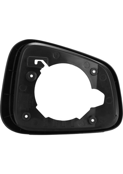 Buick Chevrolet Trax Opel Için Sol Taraf Dikiz Aynası Çerçevesi (Yurt Dışından)