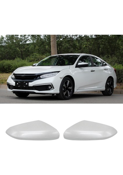 Honda Civic 10. Sınıf 2016-20 Sol Arka Dikiz Aynası Kapağının Değiştirilmesi (Yurt Dışından) fiyatları