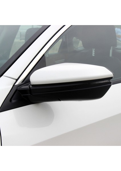Honda Civic 10. Sınıf 2016-20 Sol Arka Dikiz Aynası Kapağının Değiştirilmesi (Yurt Dışından) modelleri