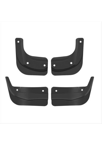 Tesla Yeni Model 3+ Ön Arka Tekerlek Çamurluğu Için Çamurluk (Yurt Dışından) fiyatları
