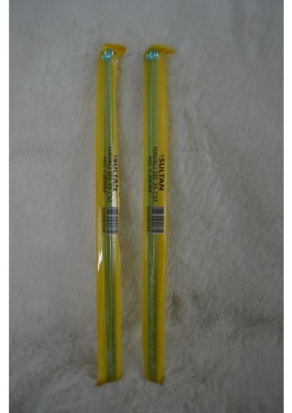 Havalı Şiş (35CM) – 5 No 2 Adet