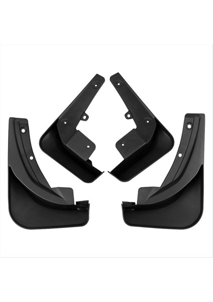 Audi Q3 Sportback 2020-2024 Çamurlukları Için Araba Çamurlukları (Yurt Dışından) fiyatları