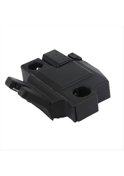 Araba Bagaj Kilidi Aktüatör Bagaj Kapı Kilit Montajı 64600-33140 646003140 Lexus Es 2006-2012 Için Arka Önyükleme Kapı Kilidi (Yurt Dışından)