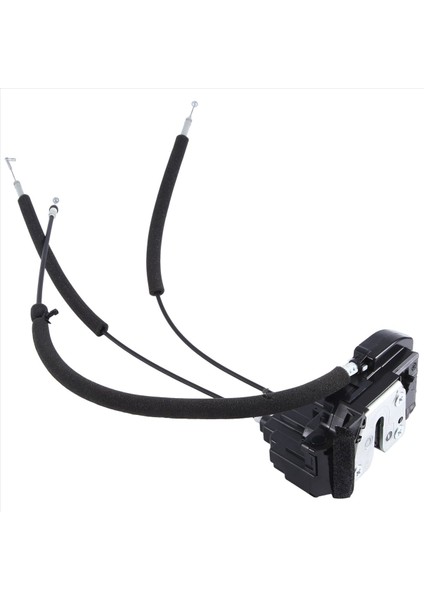 Araba Arka Sağ Kapı Kilidi 82500-CZ70A Infiniti Için Fx 2007-2008 Kapı Kilit Aktüatör (Yurt Dışından)