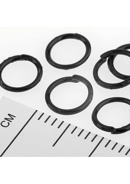 Nrzsnt 0,7x6 Metal Halka 50 Gram-K