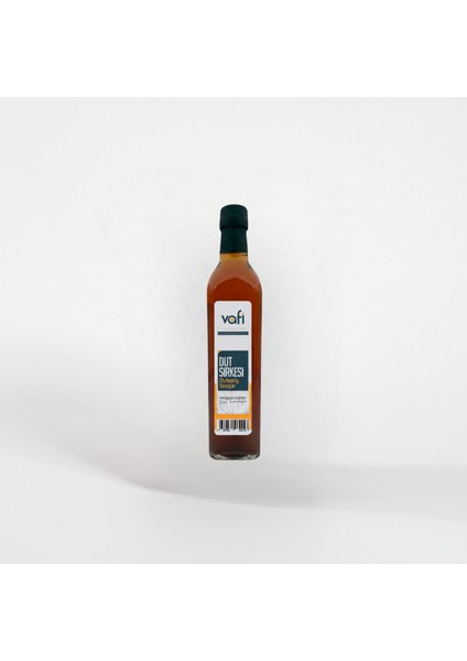 Vafi Sirke Serisi Dut Sirkesi 500 ml fiyatları