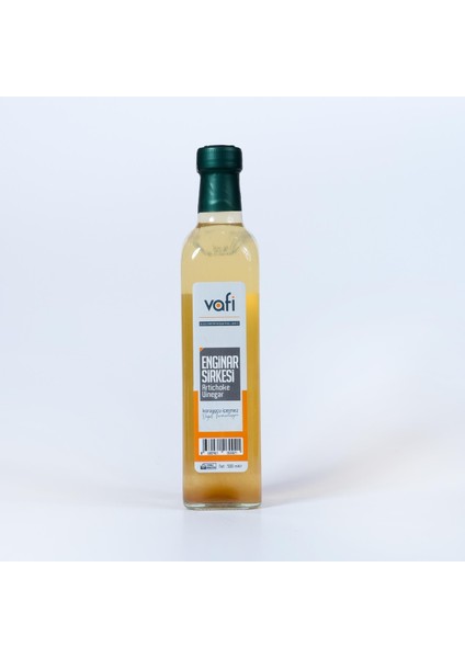 Vafi Sirke Serisi Enginar Sirkesi 500 ml fiyatları