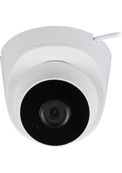 DRK-120 Beyaz 2 Mp 3.6 mm Plastik Kasa Ahd Dome Kamera fiyatları