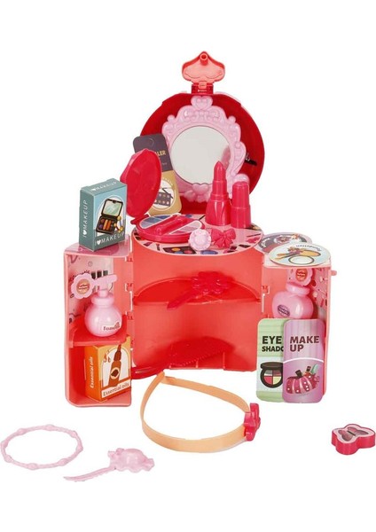 S00004927 Güzellik Set Kapsül Taşınabilir3 In1 28 fırsatları