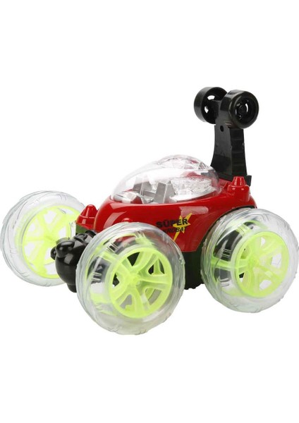S01005042 R/c Akrobat Süper F/f Işık -Sun modelleri
