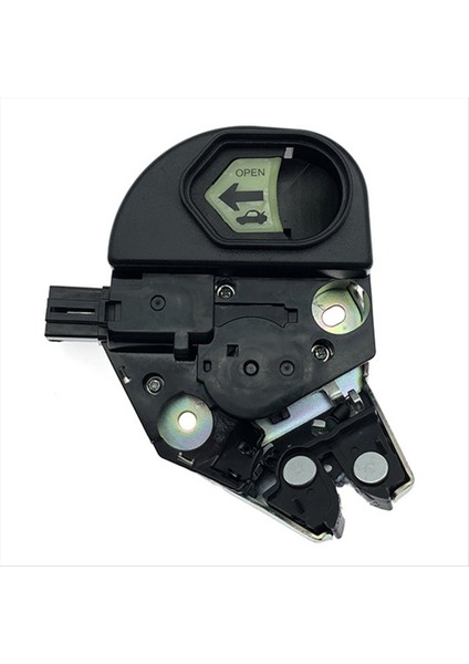 Araba Bagaj Kilidi Montaj Kapısı Kilit Aktüatör Bagaj Kilit Makinesi 74851-TR0-A11 Honda Civic 2012-2015 (Yurt Dışından) modelleri