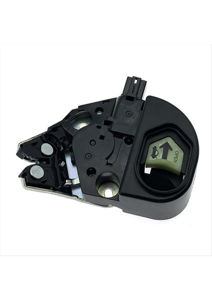 Araba Bagaj Kilidi Montaj Kapısı Kilit Aktüatör Bagaj Kilit Makinesi 74851-TR0-A11 Honda Civic 2012-2015 (Yurt Dışından) indirimleri