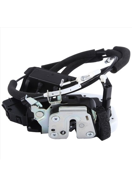 Sol Ön Kapı Araba Kapısı Kilit Kapısı Kilit Aktüatörü 80501-1CA1A Infiniti Fx 2008-2013 QX70 2013-2017 (Yurt Dışından)