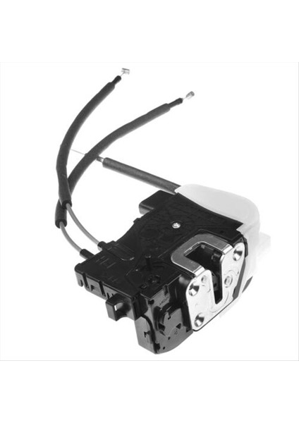 1paır Arka Kapı Kilidi Mandalı Aktüatör Montajı 81420-2S000 81410-2S000 Hyundai Tucson IX35 2010-2017 81410-2Z000 (Yurt Dışından)