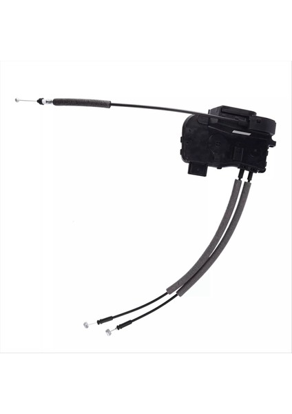 1paır Arka Kapı Kilidi Mandalı Aktüatör Montajı 81420-2S000 81410-2S000 Hyundai Tucson IX35 2010-2017 81410-2Z000 (Yurt Dışından) fırsatları