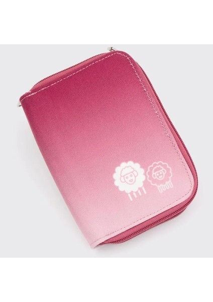 Knitpro Dreamz Starter 13 cm (5") Değiştirilebilir Şiş Seti (200632) fiyatları