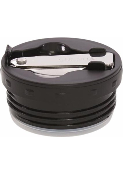 Çelik Yemek Termos - Igloo - Legend - 500 ml - Siyah - 205684 fırsatları