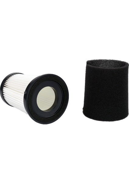 Sinbo Uyumlu Svc 8620,SVC 8621 Şarjlı Dikey Süpürge Hepa Filtre - 1 Adet