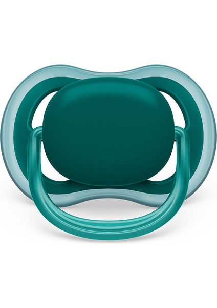 Ultra Air Emzik 6-18 Ay, 2'li Paket, Unisex modelleri