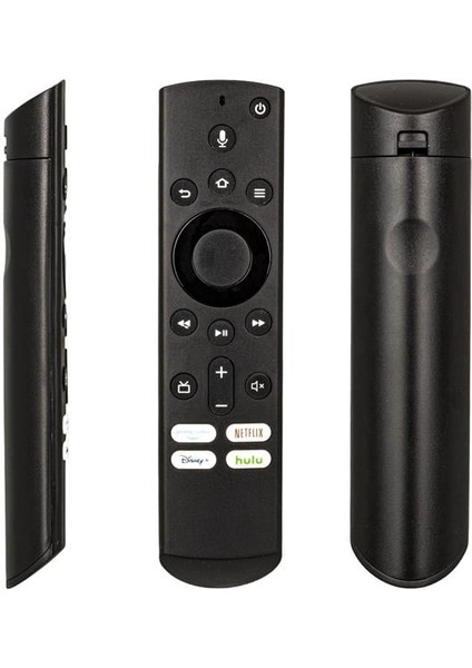 Amazon Fire Tv Af-V4 Media Oynatıcı Kumandası