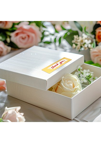 500’LÜ Gri Kazı‑kazan Etiket – 3 × 1 cm | Hediye Kartı Not Gizleme & Sürpriz Mesajlar modelleri