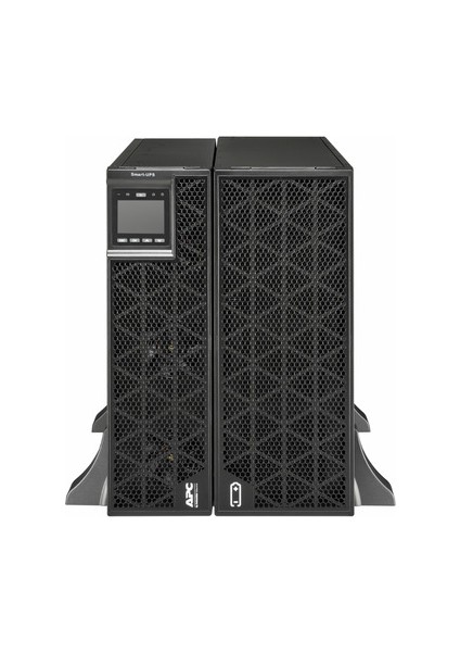 Apc Smart-Ups On-Line 15KVA Rack/tower 230V/380V...415V Hard Wire 5-Wire(3p+N+E)+3-Wire(1p+N+E) Network Card W/o Rail Kit