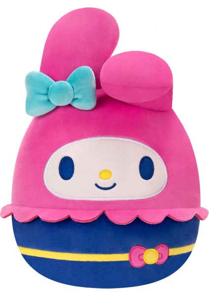 Squishmallows Hello Kitty Serisi 20 cm Asorti SN01048