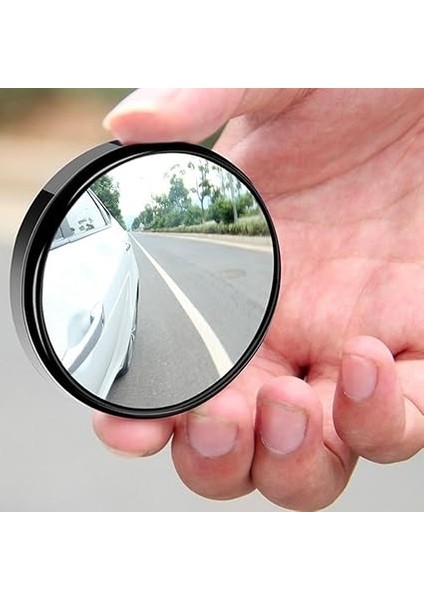 Geniş Açılı Araç Kör Nokta Dikiz Aynası Dikiz Aynası 1 Çift indirimleri