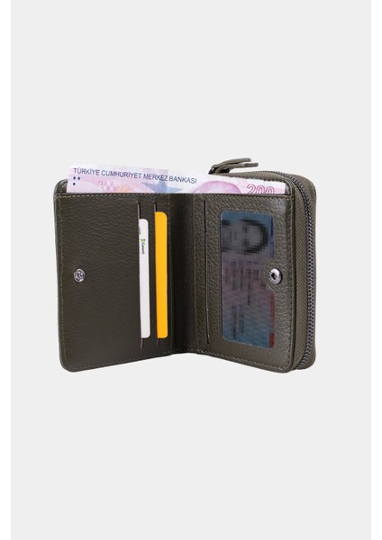 2822 Hakiki Deri Kadın Cüzdan indirimleri