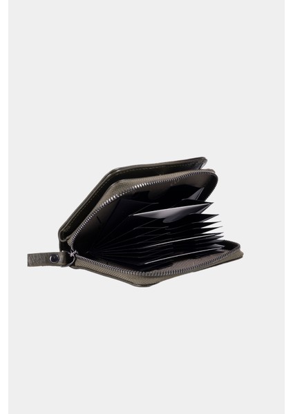 2822 Hakiki Deri Kadın Cüzdan