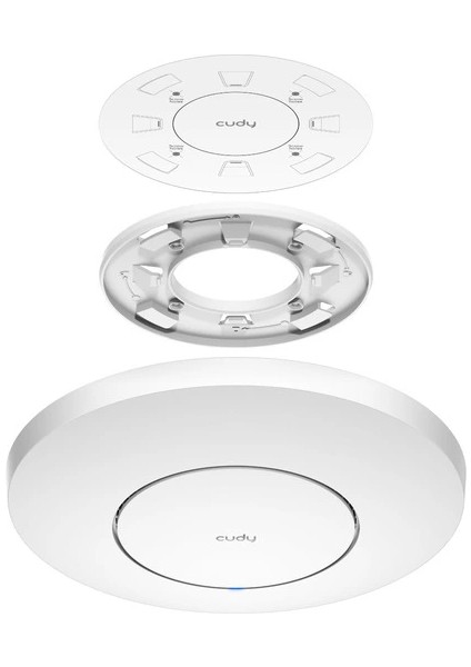 AC1200 Wifi Gigabit Access Point fırsatları