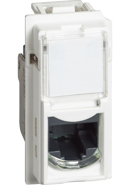 KW4279C5E Data Prizi, CAT5E Utp, Aletsiz