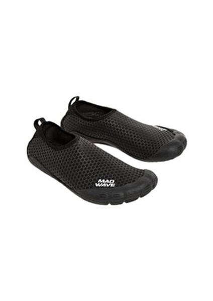 Shell Shock Erkek Deniz Ayakkabısı Siyah Renkli Hafif ve Rahat Tasarım 41 Numara fiyatları