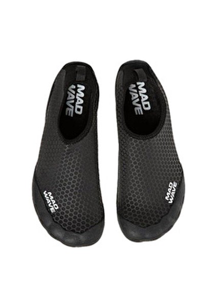 Shell Shock Erkek Deniz Ayakkabısı Siyah Renkli Hafif ve Rahat Tasarım 41 Numara modelleri