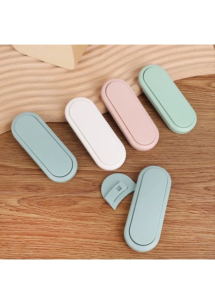 Çocuk Koruma Kilitleri Dolap Kapı Kilitleri Buzdolabı Çocuk Çekmece Kilitleri (Yurt Dışından)